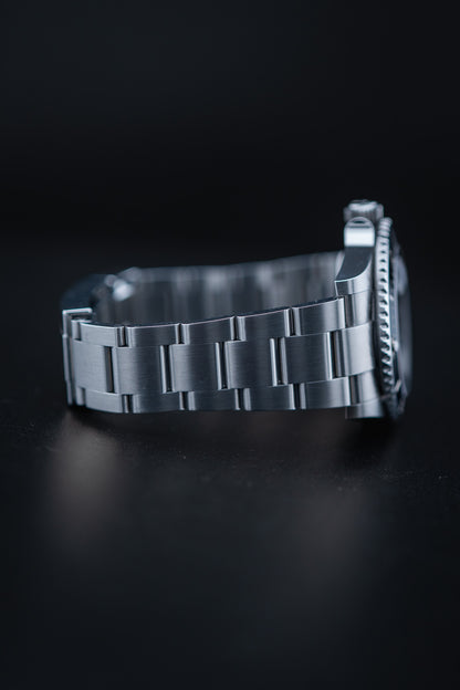 2025 Rolex Submariner Date 126610 Black Dial – Brand New Complete Set