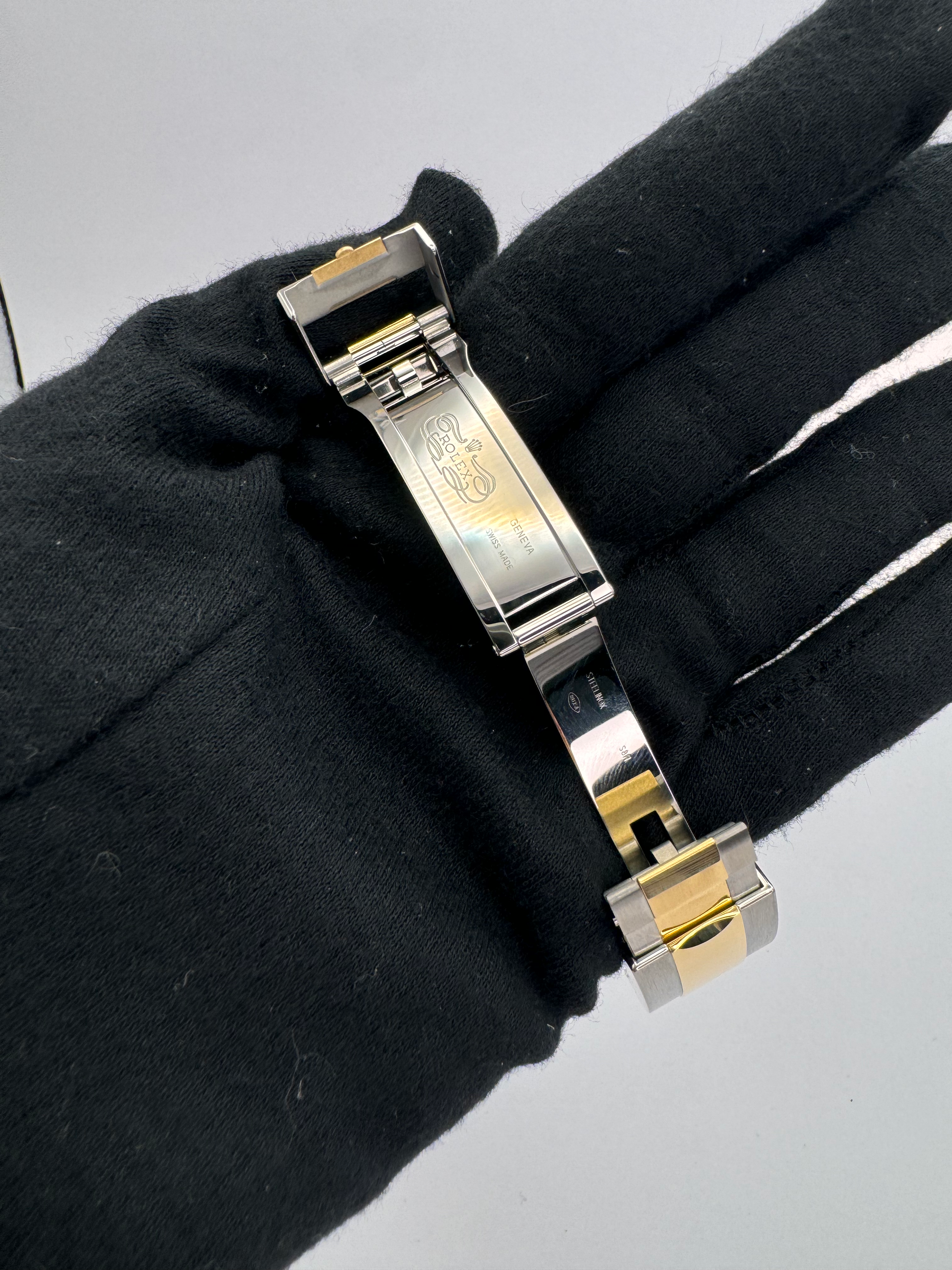 Rolex Submariner Date Ref. 126613LN - 41mm, Oystersteel & Yellow Gold, 2024 New image 3