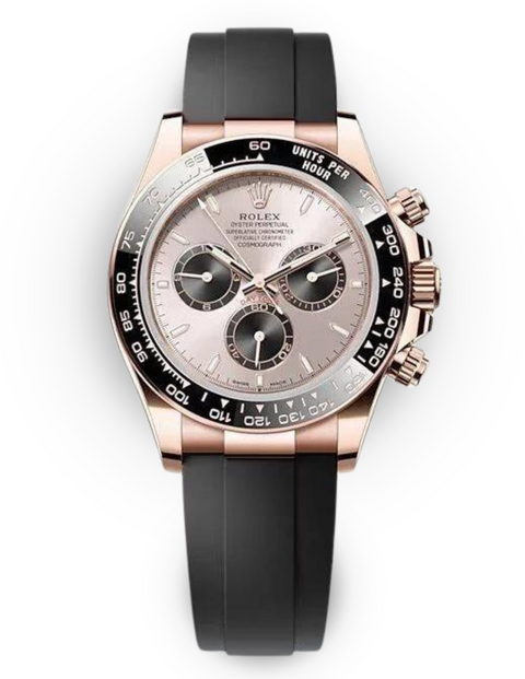 2024 Rolex Cosmograph Daytona 126515LN - Sundust Dial, Brand New