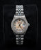 Rolex Ladies Datejust – Mother of Pearl Diamond Dial & Bezel – Ref. 79174