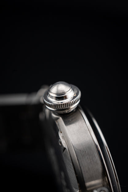 Cartier Pasha C – Ref. W31015M7 – 35MM Stainless Steel – White Dial – Automatic – Watch Only