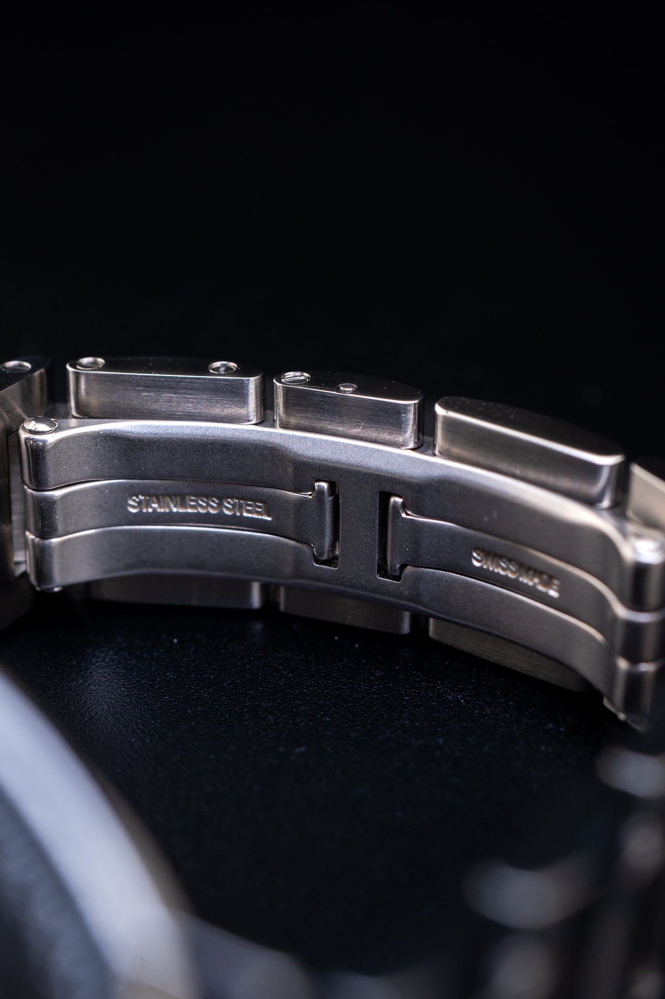 Cartier Ballon Bleu 36mm Factory Diamond Bezel – Preowned (Watch Only)