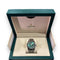 New 2022 Rolex Datejust 41 Ref. 126300 - Green Arabic Aftermarket Dial Stainless image 1