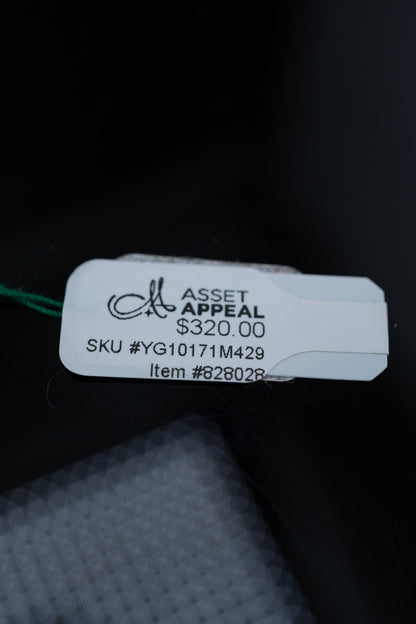 10K Yellow Gold Wedding Band – Size 6 – 1.71g – Classic Polished Ring