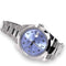 2022 Rolex Datejust 41 #126300 - Ice Blue Arabic Aftermarket Dial, Like New Mint image 1