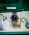 2025 Rolex Oyster Perpetual 36 – Ref. 126000 – Black Dial – Stainless Steel – Brand New, Complete Set