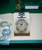 2025 Rolex Oyster Perpetual 36 Beige Dial – Ref. 126000 – Brand New Complete Set