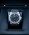 Audemars Piguet Royal Oak 41mm – Ref. 15400 – Stainless Steel – Pre-Owned Complete Set