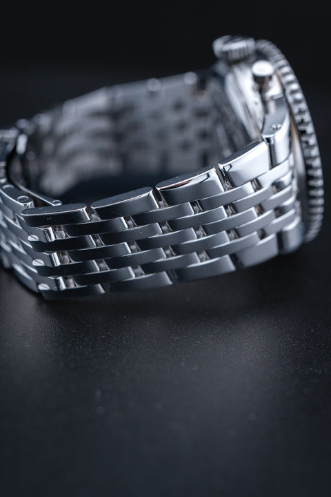 Pre-Owned Breitling Navitimer – Ref. A35340 – 43mm