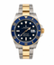 2026 Rolex Submariner "Bluesy" | Two-Tone Oyster | Ref. 126613LB