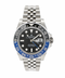 2026 Rolex GMT-Master II "Batgirl" - Jubilee - Ref. 126710BLNR