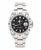 Vintage Rolex Explorer II | Pre-Owned | Naked
