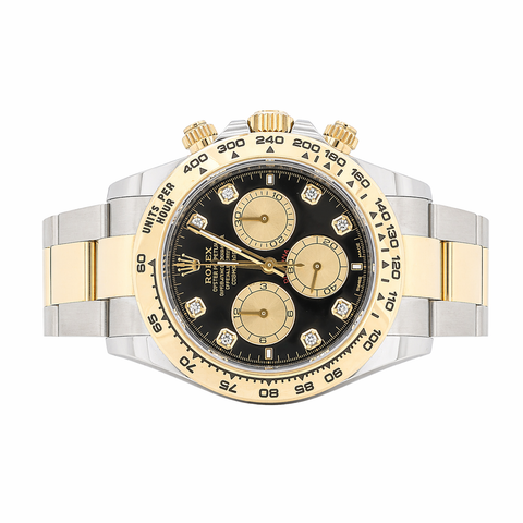 2025 Rolex Cosmograph Daytona Two-Tone Ref. 126503-002