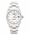 Rolex Datejust 26 mm Custom Diamond Dial Ref. 69174