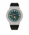 Custom Iced Out G-Shock | Ice Blue Dial | GBM-2100