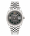 2026 Rolex Datejust 41 "Wimbledon" – Ref. 126334