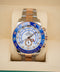 2020 Rolex Yacht-Master II – Ref. 116681 – Two-Tone – Complete Set