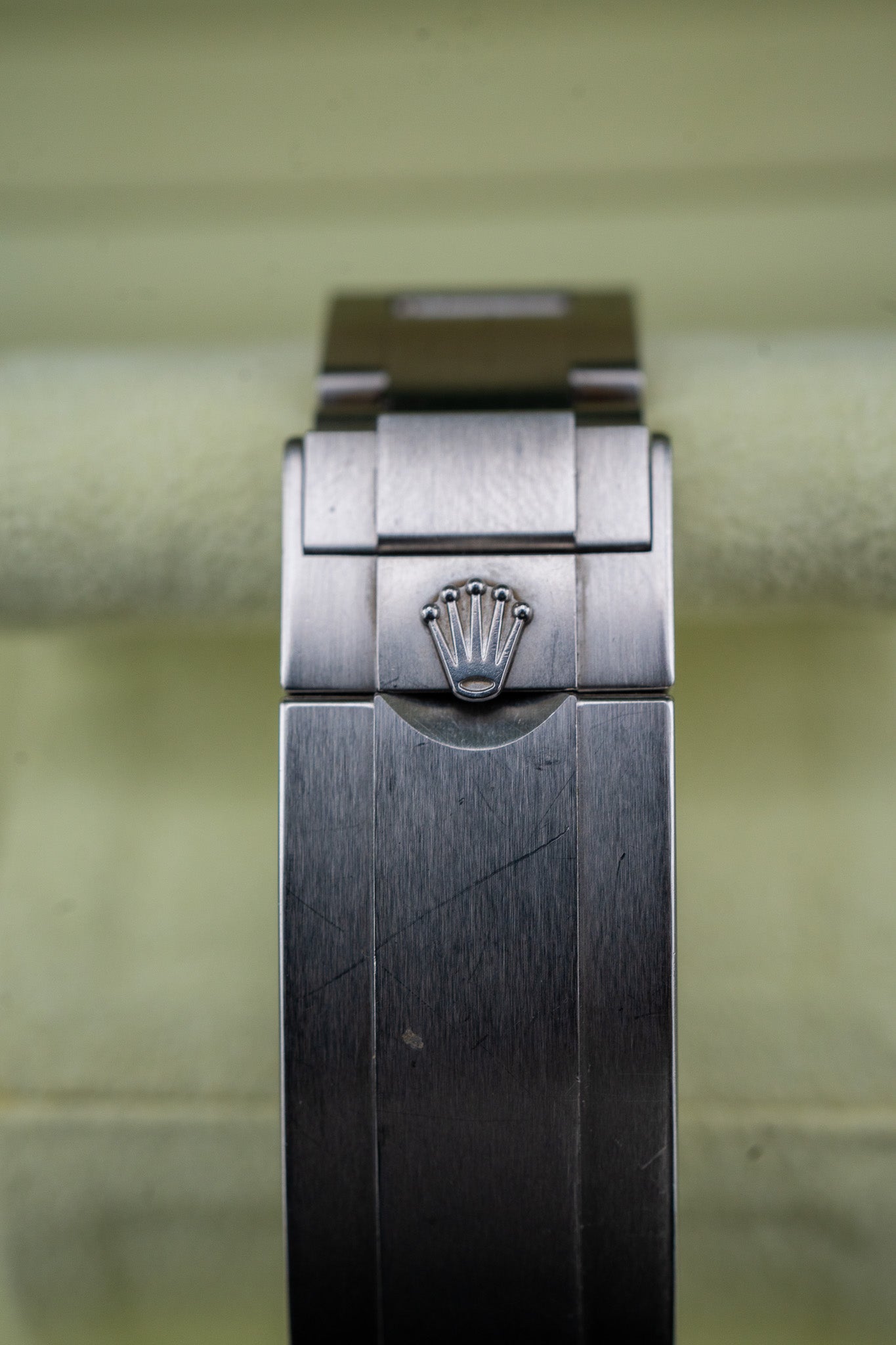 2010's Rolex Submariner – Black Dial – Ref. 116610LN – Preowned – Complete Set