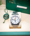 2024 Rolex Explorer II – White Dial – Ref. 226570 – Pre-Owned Complete Set