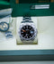 2010's Rolex Explorer II 216570 Black Dial 42mm Oyster Bracelet