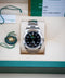 2019 Rolex Air-King – Ref. 116900 – Mint Pre-Owned complete set