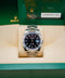Rolex Datejust 41 Black Dial 126334 – 2024 Like New Complete Set
