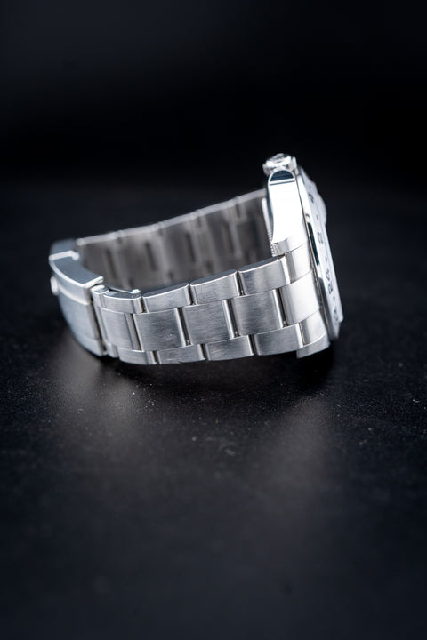 2024 Rolex Explorer II – White Dial – Ref. 226570 – Pre-Owned Complete Set