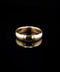 10K Yellow Gold Classic Wedding Band – Size 11 – 4.42g