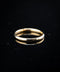 10K Yellow Gold Classic Wedding Band – Size 8 – 1.75g