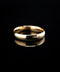 10K Yellow Gold Classic Wedding Band – Size 10 – 3.24g