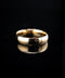 10KT Yellow Gold Wedding Band – Size 9 – 4.05g