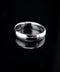10K White Gold Men’s Wedding Band – Size 11 – 5.09g