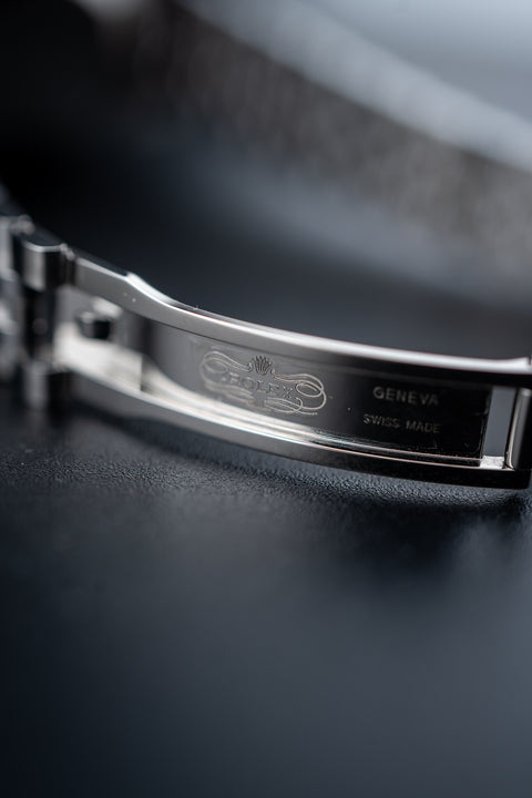 Rolex Datejust 28mm Pink Roman Dial 279160 (2024) – New Complete Set