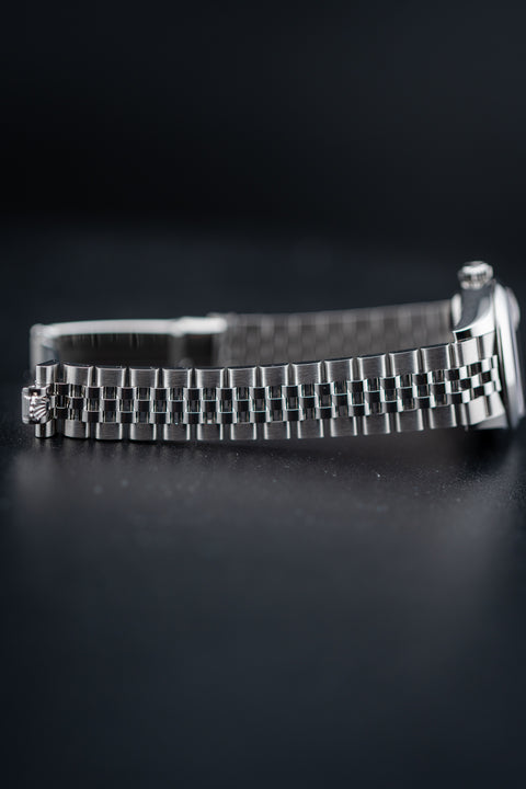 Rolex Datejust 28mm Pink Roman Dial 279160 (2024) – New Complete Set