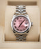Rolex Datejust 28mm Pink Roman Dial 279160 (2024) – New Complete Set