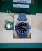 2017 Rolex GMT-Master II “Batman” – Ref. 116710BLNR – Complete Set
