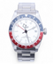 Tudor Black Bay GMT Ref. M79830RB-0010 - "Pepsi" Bezel, Steel Bracelet