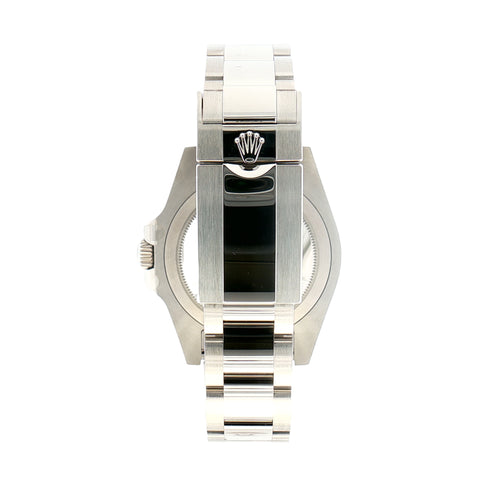 2026 Rolex GMT "Sprite" | Oyster Bracelet | Ref. 126720VTNR