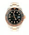 2025 Rolex GMT-Master II “Rootbeer” – Full Everose Gold – Ref. 126711CHNR – Like New Complete Set