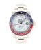 2020 Rolex GMT-Master II “Meteorite Pepsi” – White Gold – Ref. 126719BLRO – Mint Pre-Owned