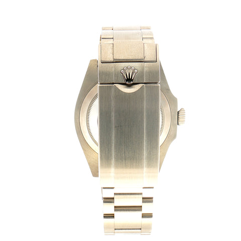 2022 Rolex Submariner “Starbucks” – 41mm – Ref. 126610LV