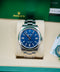 2025 Rolex Oyster Perpetual 41 – Blue Dial – 124300 – Brand New – Complete Set