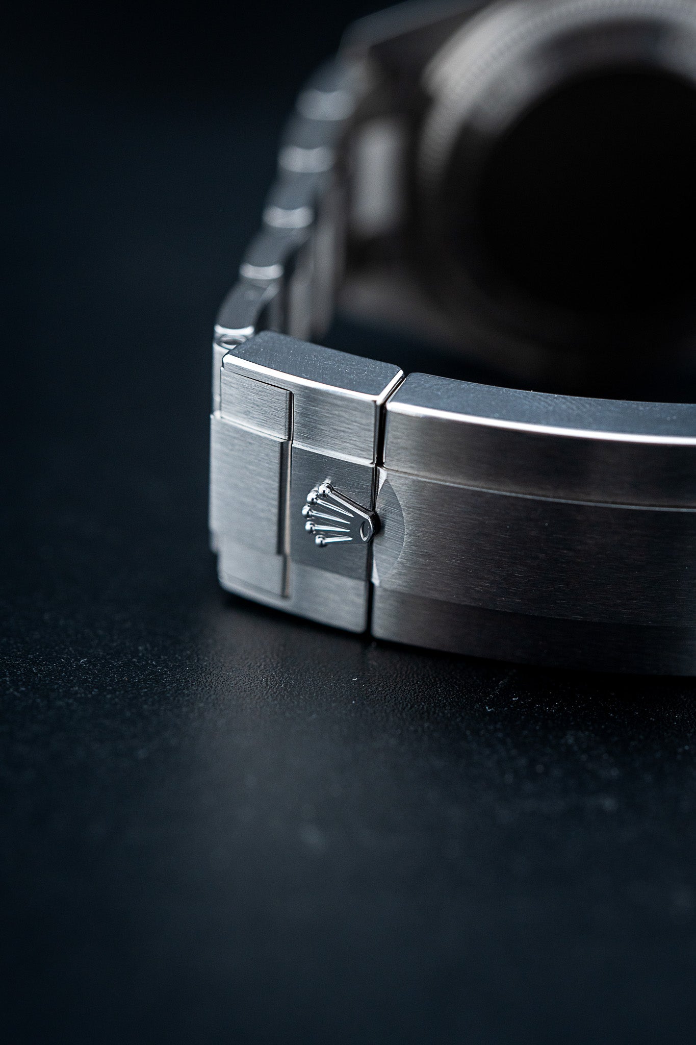 2021 Rolex Sea-Dweller Deepsea – Ref. 126660 – New Old Stock Complete Set