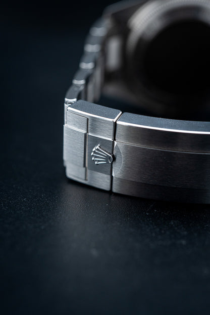 2021 Rolex Sea-Dweller Deepsea – Ref. 126660 – New Old Stock Complete Set