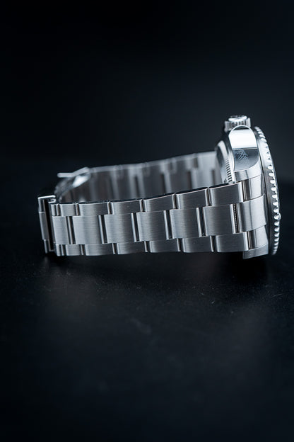 2021 Rolex Sea-Dweller Deepsea – Ref. 126660 – New Old Stock Complete Set