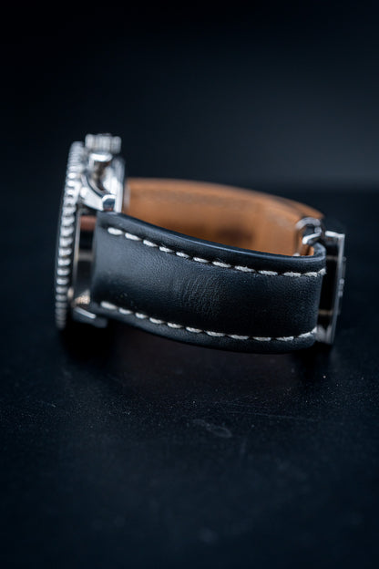 Breitling Navitimer Automatic – Stainless Steel – Ref. A23322 – Watch Only