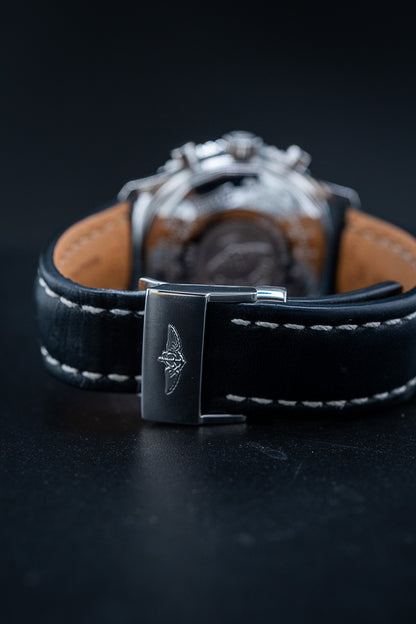 Breitling Navitimer Automatic – Stainless Steel – Ref. A23322 – Watch Only