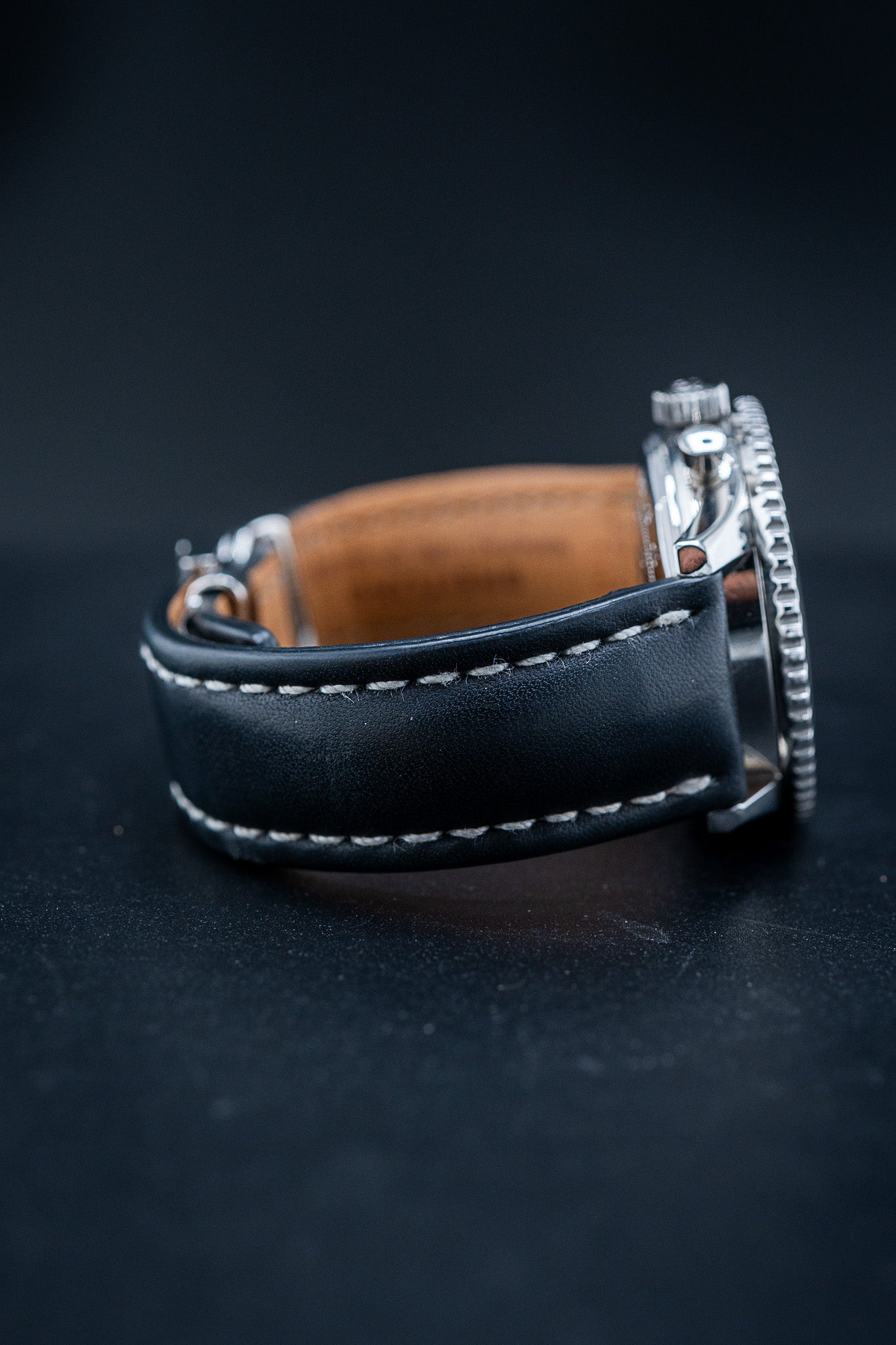 Breitling Navitimer Automatic – Stainless Steel – Ref. A23322 – Watch Only