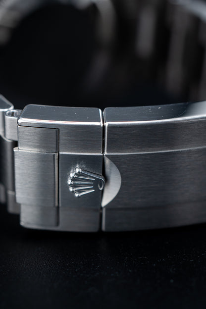 Rolex Submariner Date 41mm 126610LN – 2020 Preowned Complete Set