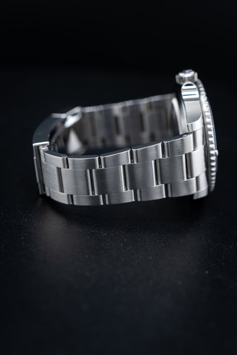 Rolex Submariner Date 41mm 126610LN – 2020 Preowned Complete Set